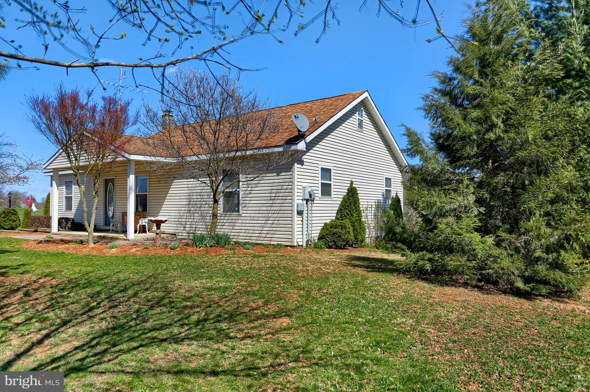 36 Running Pump Road Newville, PA 17241 - Photo 23 of 26 Gallery Image 23