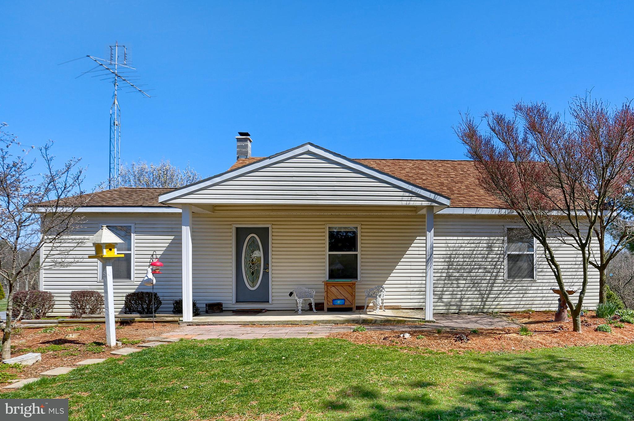 36 Running Pump Road Newville, PA 17241 - Photo 24 of 26 Gallery Image 24