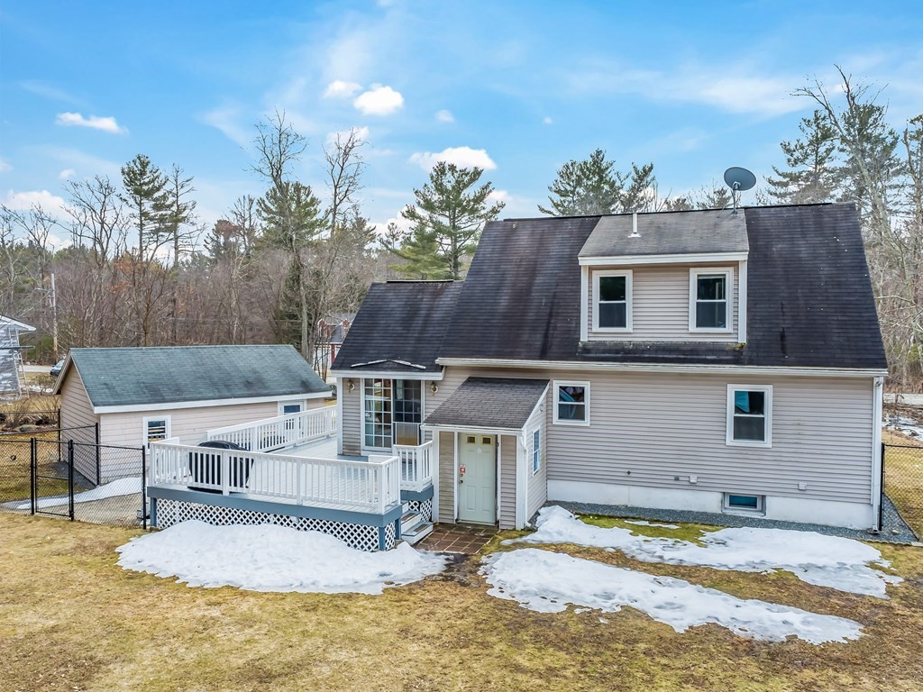 311 Dunstable Road Chelmsford, MA 01863 - Photo 38 of 41