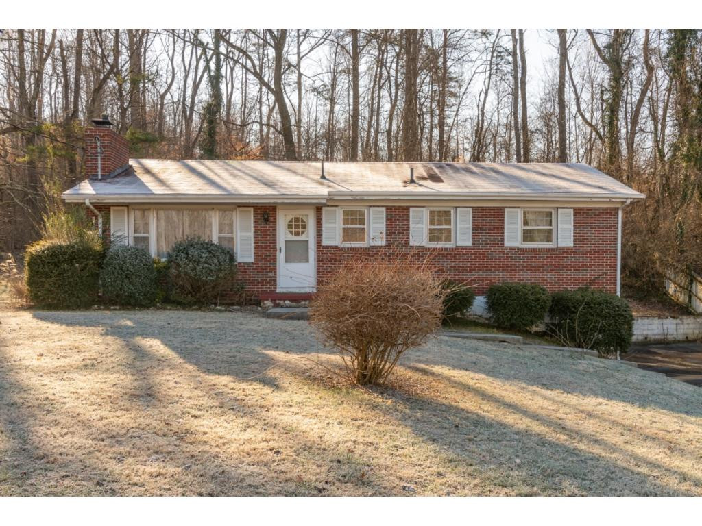204 Springdale Road Bristol, TN 37620 - Photo 1 of 13 Photo 1