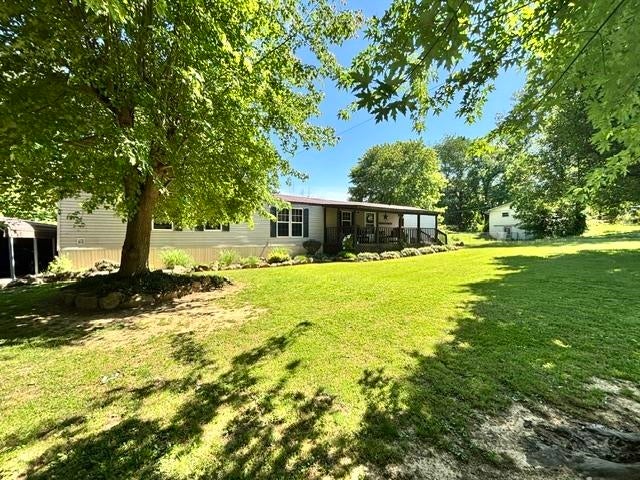 75 Stringer Road Sacramento, KY 42372 - Photo 25 of 29 Gallery Image 25