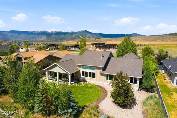 $2,150,000 | 7060 North Greenfield Drive, Park City, UT 84098