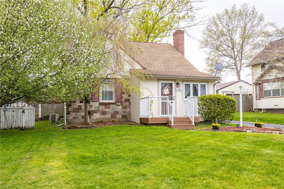 189 Cinnabar Road Irondequoit, NY 14617 - Photo 2 of 31