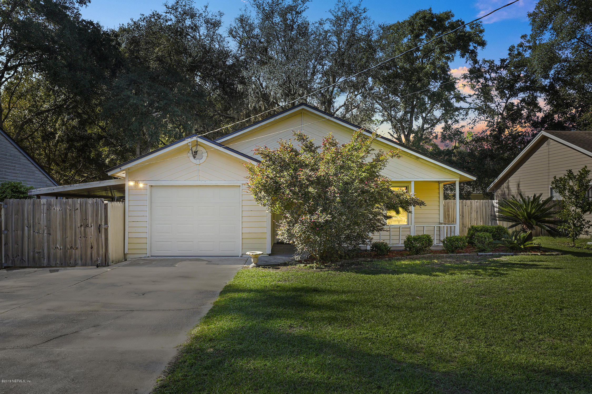 12884 Attrill Road Jacksonville, FL 32258 - Photo 1 of 25 12884 Attrill Rd_029_WEB