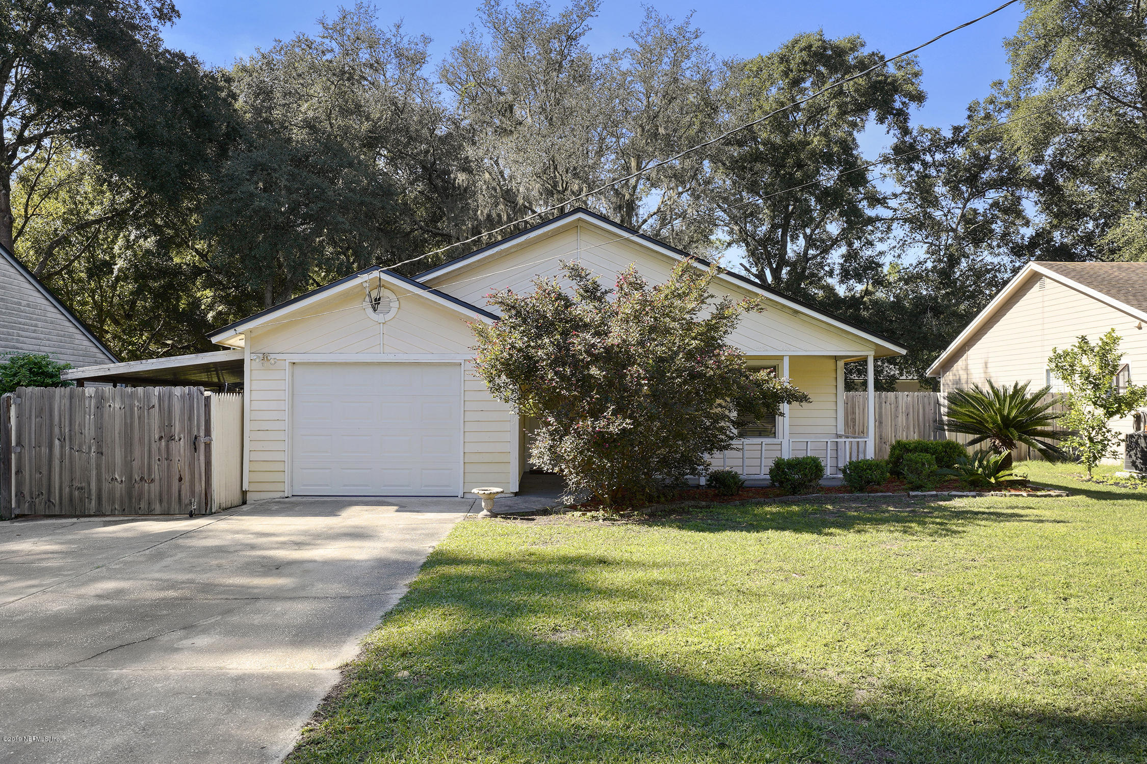 12884 Attrill Road Jacksonville, FL 32258 - Photo 25 of 25 12884 Attrill Rd_001_WEB
