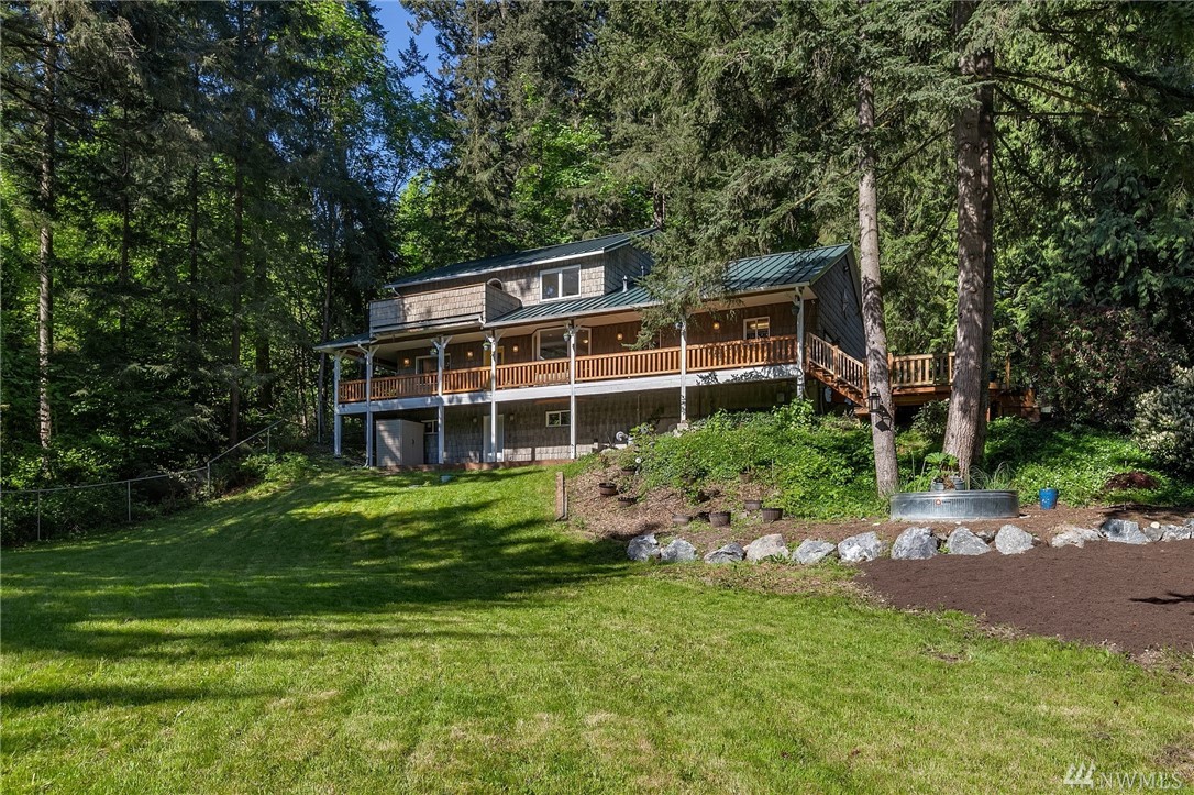 20632 West Richmond Road Bothell, WA 98021 - Photo 1 of 37
