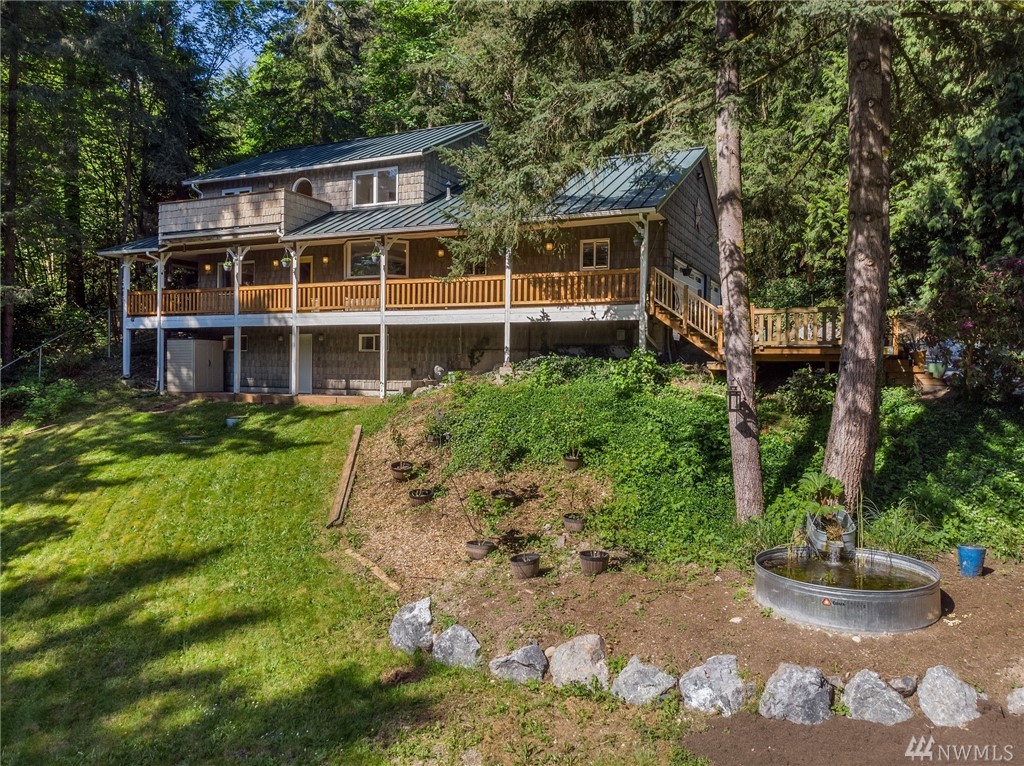 20632 West Richmond Road Bothell, WA 98021 - Photo 2 of 37