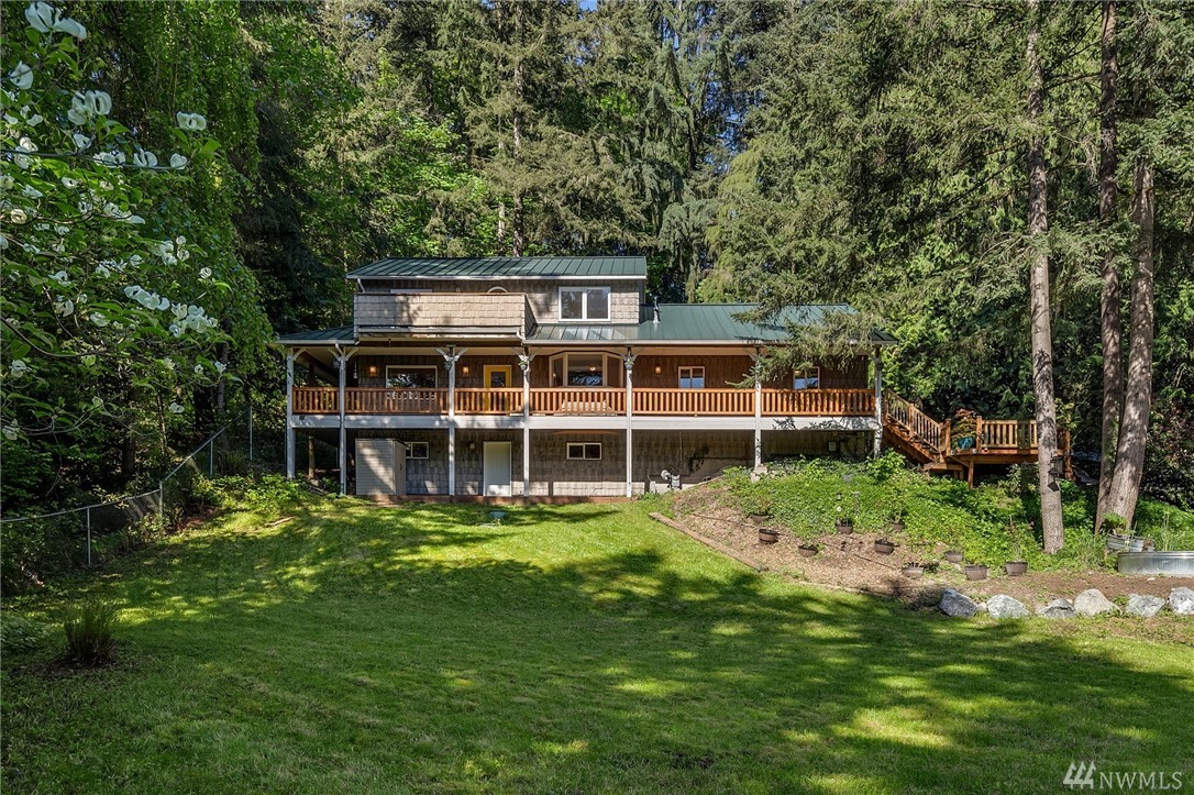 20632 West Richmond Road Bothell, WA 98021 - Photo 3 of 37