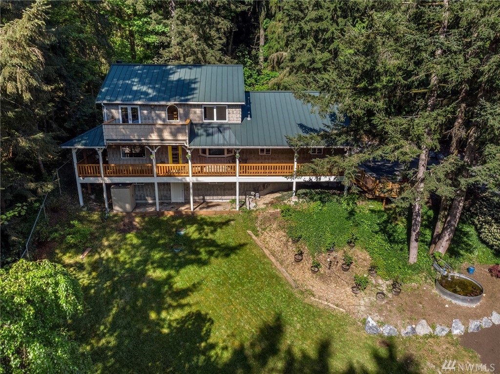 20632 West Richmond Road Bothell, WA 98021 - Photo 4 of 37