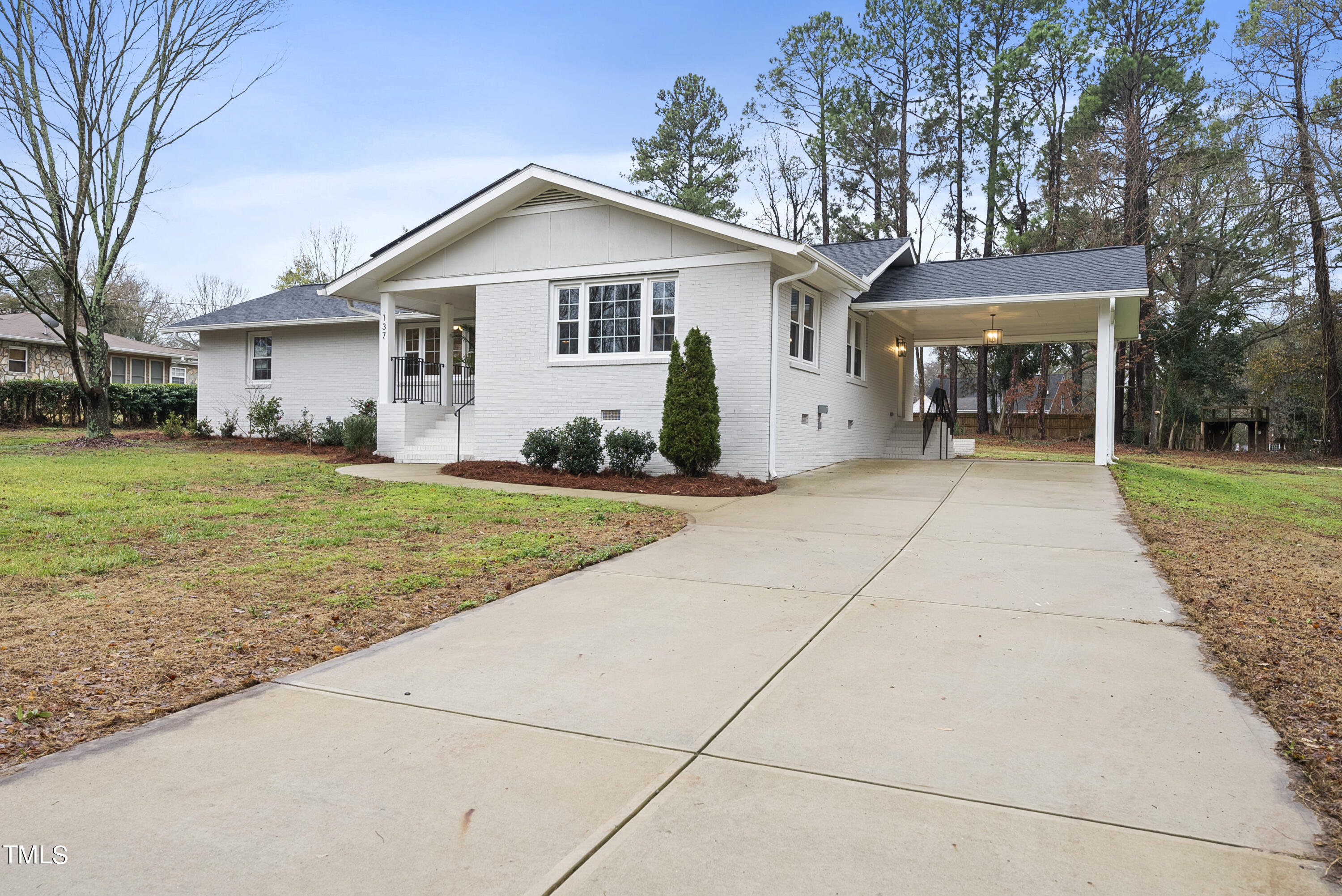 137 Lord Ashley Road Raleigh, NC 27610 - Photo 31 of 34 DSC09262
