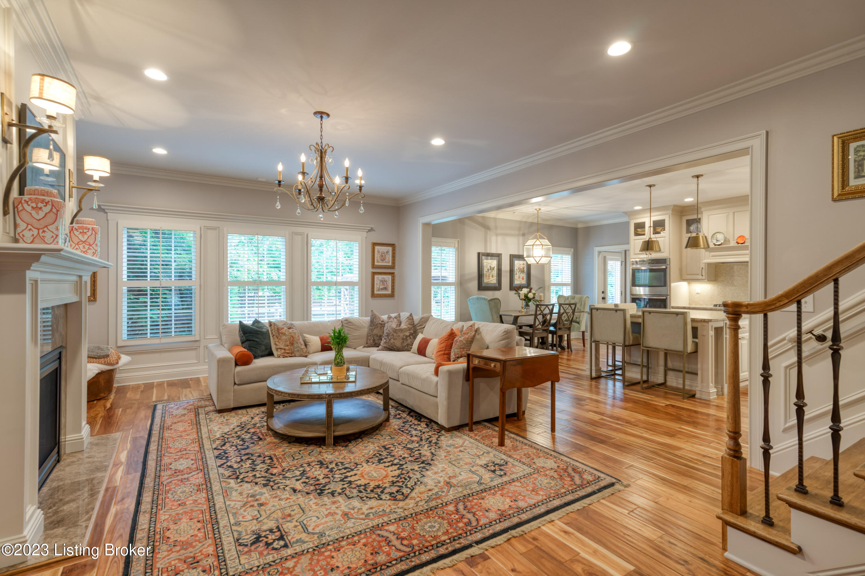 7803 Spring Farm Pointe Place Prospect, KY 40059 - Photo 6 of 42 013 - 20231017 03800