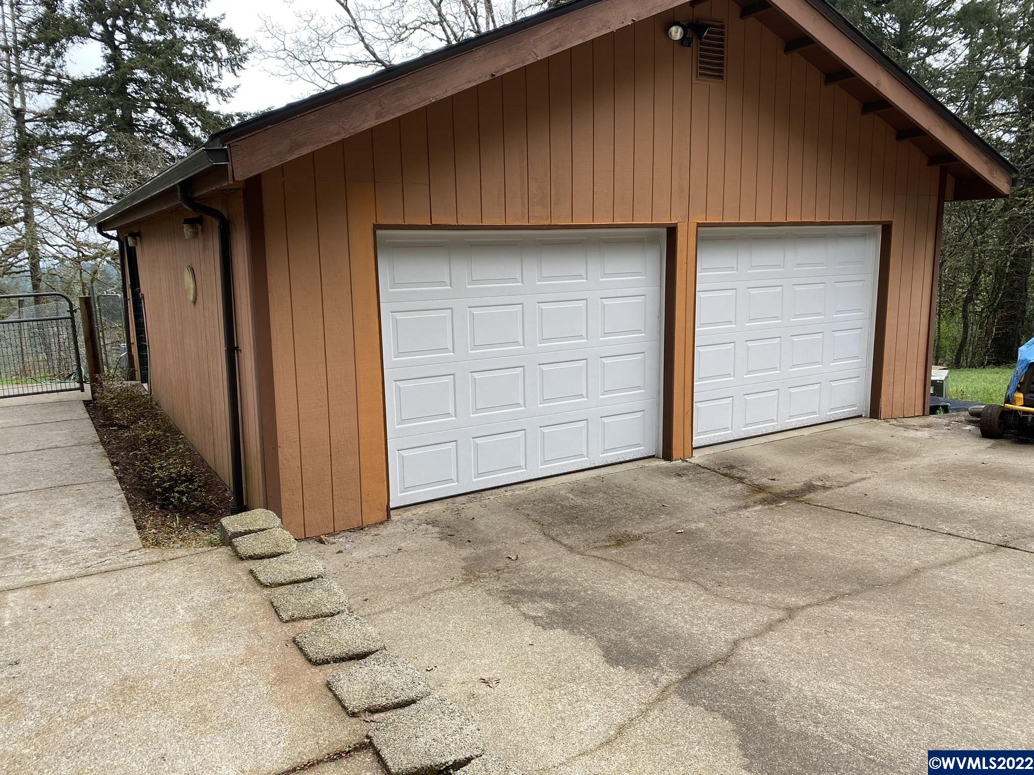 7151 Adams Ridge Drive South Salem, OR 97306 - Photo 30 of 31