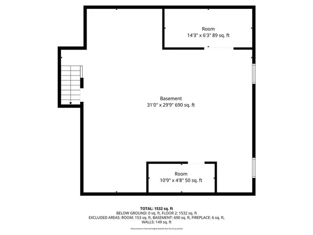 $270,000 | 841 Northwest 69th Place, Kansas City, MO 64118