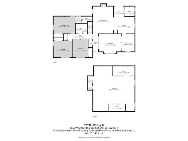 $270,000 | 841 Northwest 69th Place, Kansas City, MO 64118