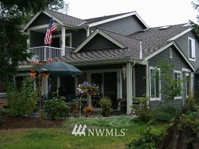 160 East Soderberg Road, Unit D11 Allyn, WA 98524 - Photo 1 of 1