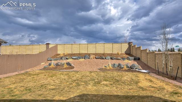 10525 Slumber Ridge Way Colorado Springs, CO 80908 - Photo 35 of 36