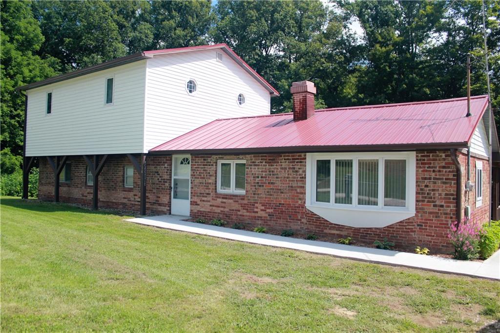 5538 Sandhill Road Poland, IN 47868 - Photo 1 of 37 Gallery Image 1