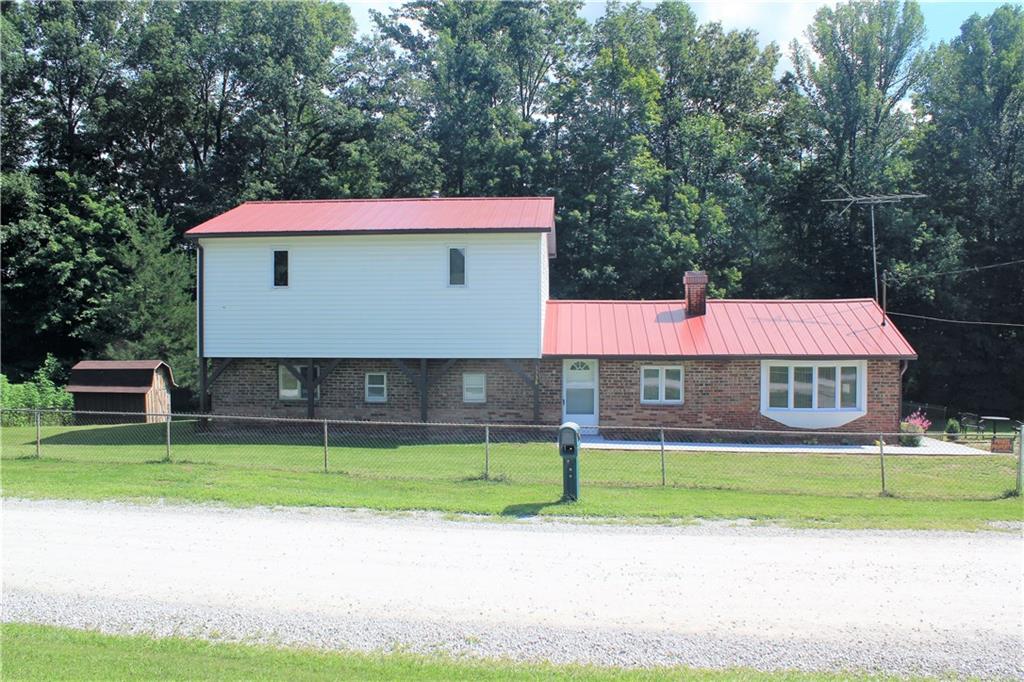 5538 Sandhill Road Poland, IN 47868 - Photo 2 of 37 Gallery Image 2