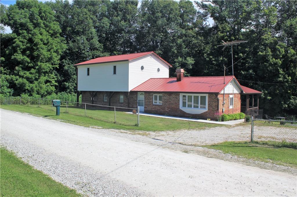 5538 Sandhill Road Poland, IN 47868 - Photo 3 of 37 Gallery Image 3
