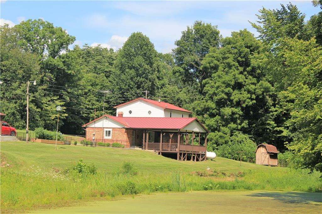 5538 Sandhill Road Poland, IN 47868 - Photo 37 of 37 Gallery Image 37