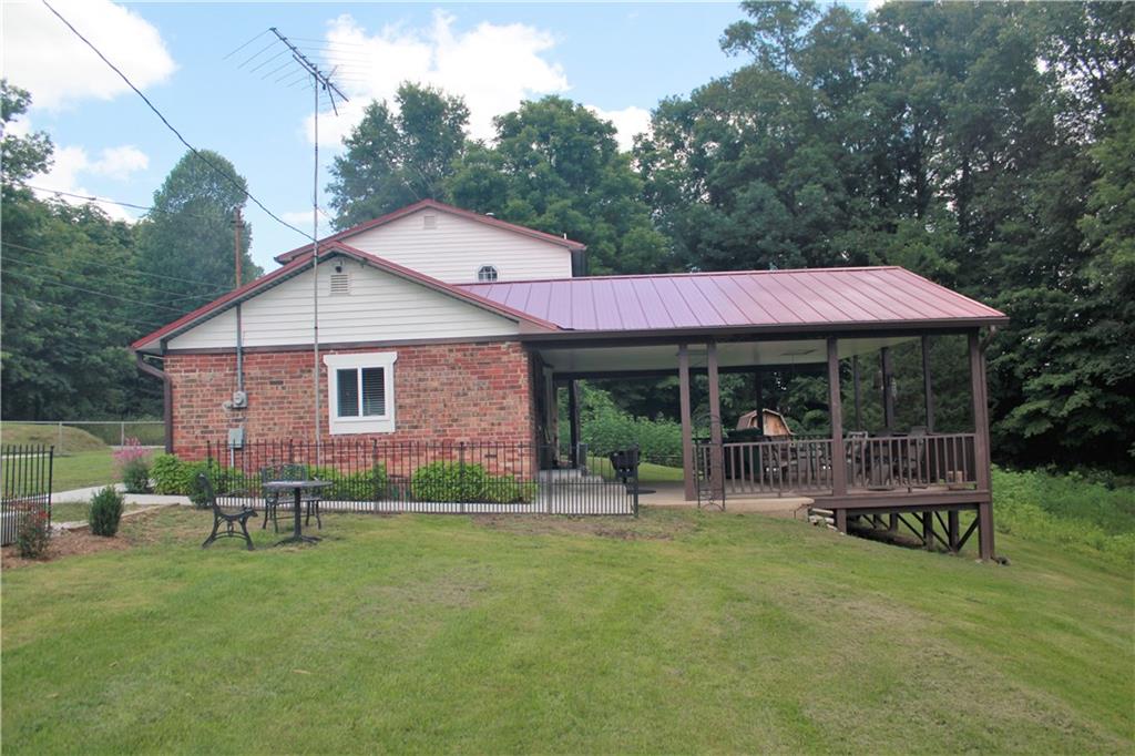 5538 Sandhill Road Poland, IN 47868 - Photo 5 of 37 Gallery Image 5
