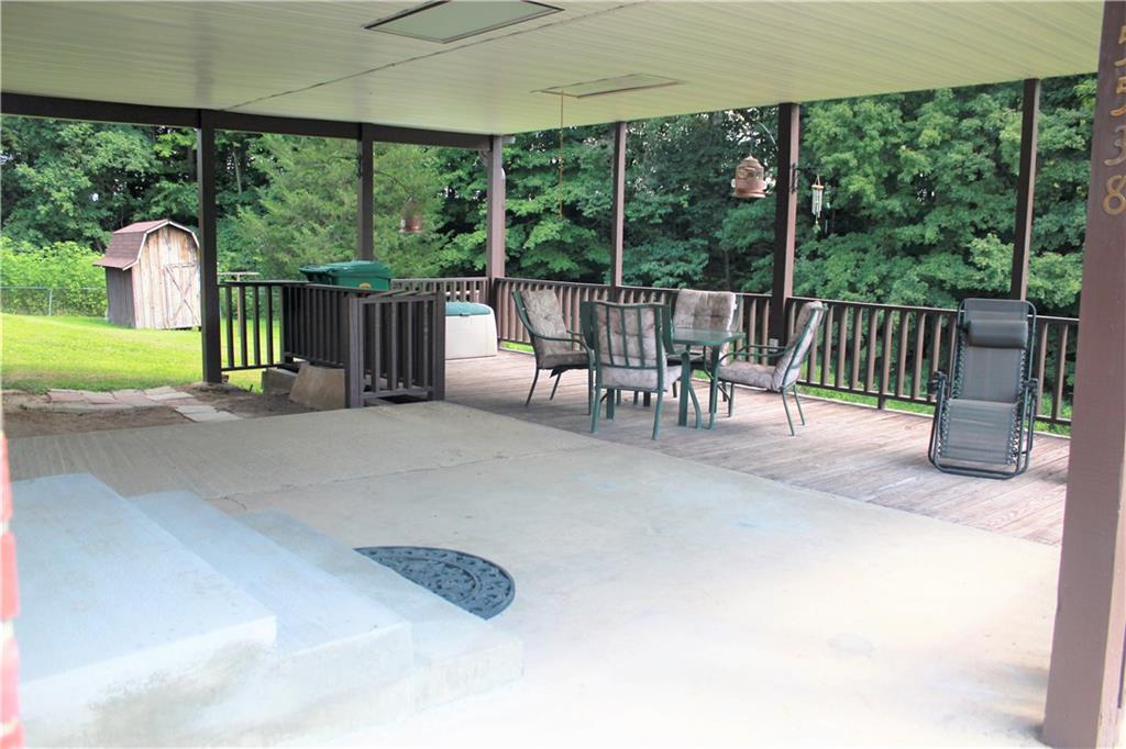 5538 Sandhill Road Poland, IN 47868 - Photo 6 of 37 Gallery Image 6