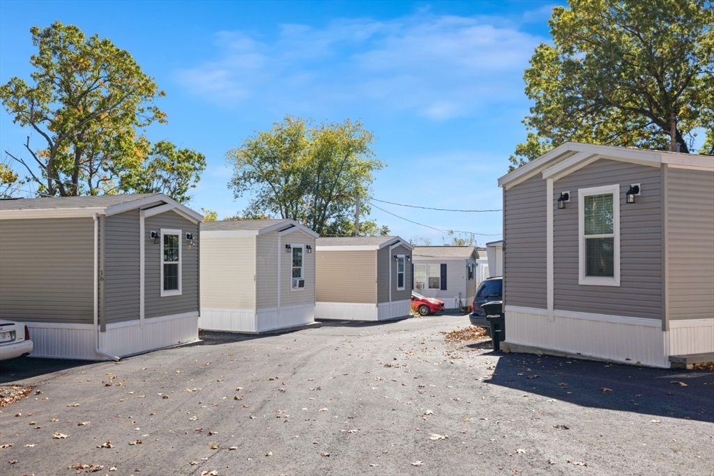 103 Newbury Street, Unit 3 Danvers, MA 01923 - Photo 28 of 40