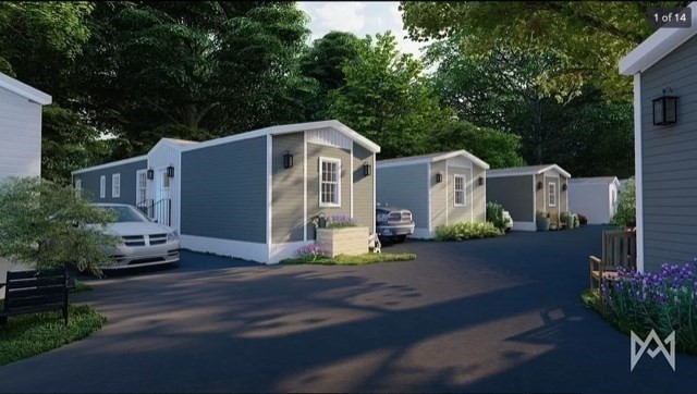 103 Newbury Street, Unit 3 Danvers, MA 01923 - Photo 3 of 40