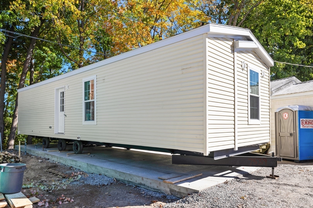 103 Newbury Street, Unit 3 Danvers, MA 01923 - Photo 37 of 40