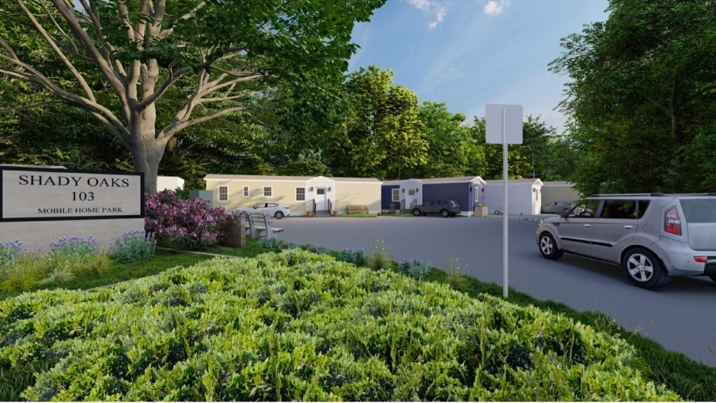 103 Newbury Street, Unit 3 Danvers, MA 01923 - Photo 6 of 40