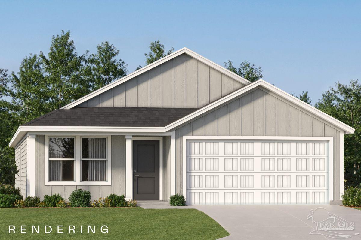 4689 Pearl Ridge Road Pace, FL 32571 - Photo 1 of 19 Gallery Image 1