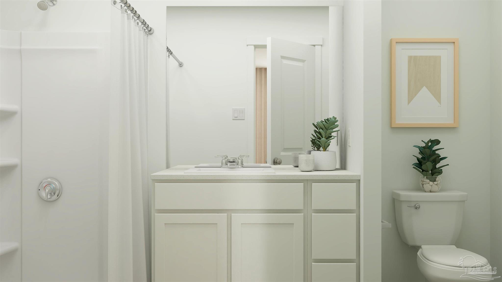 4689 Pearl Ridge Road Pace, FL 32571 - Photo 16 of 19 Gallery Image 16