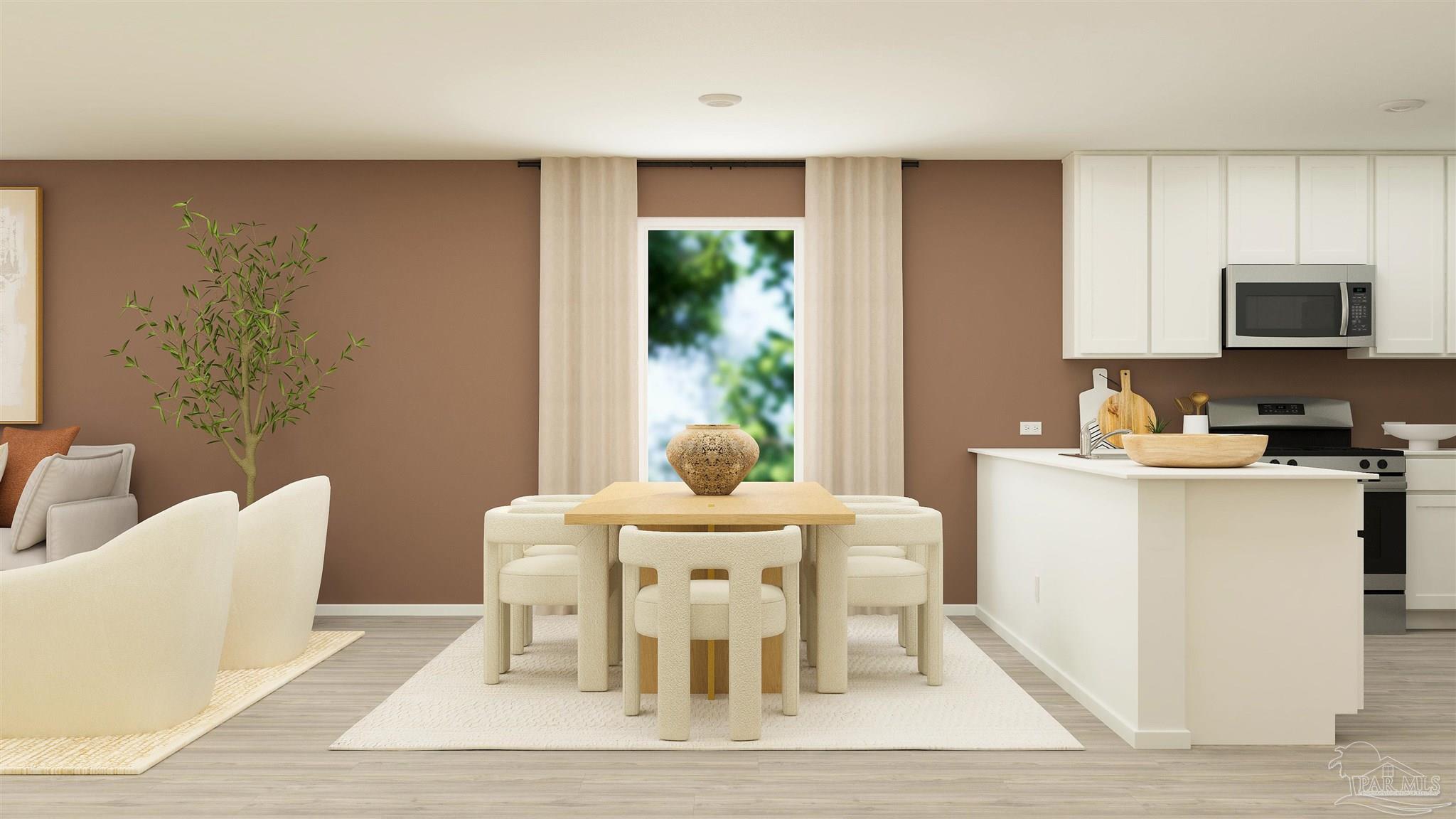4689 Pearl Ridge Road Pace, FL 32571 - Photo 8 of 19 Gallery Image 8