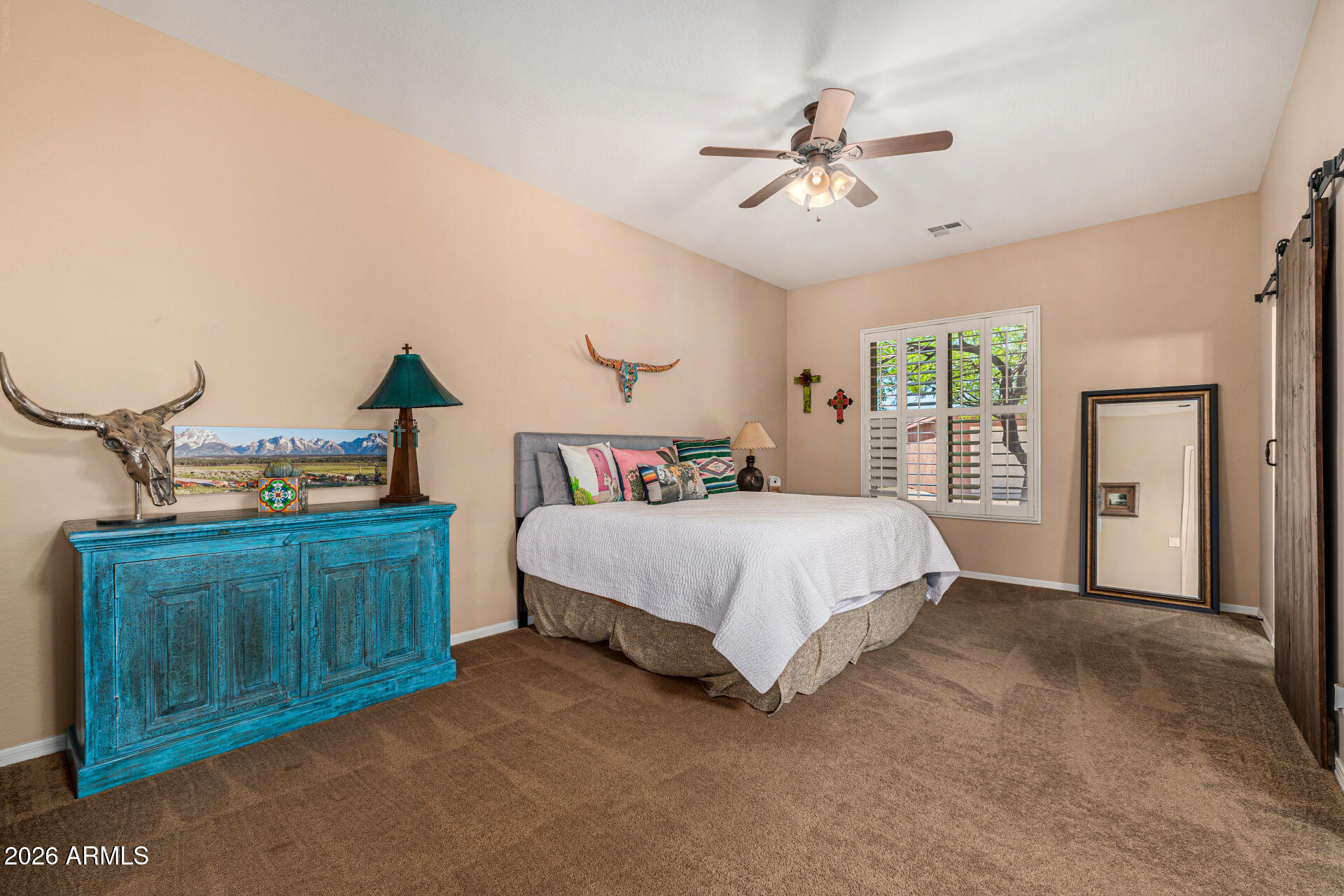 2324 La Verna Way Phoenix, AZ 85086 - Photo 37 of 79 Bedroom 2
