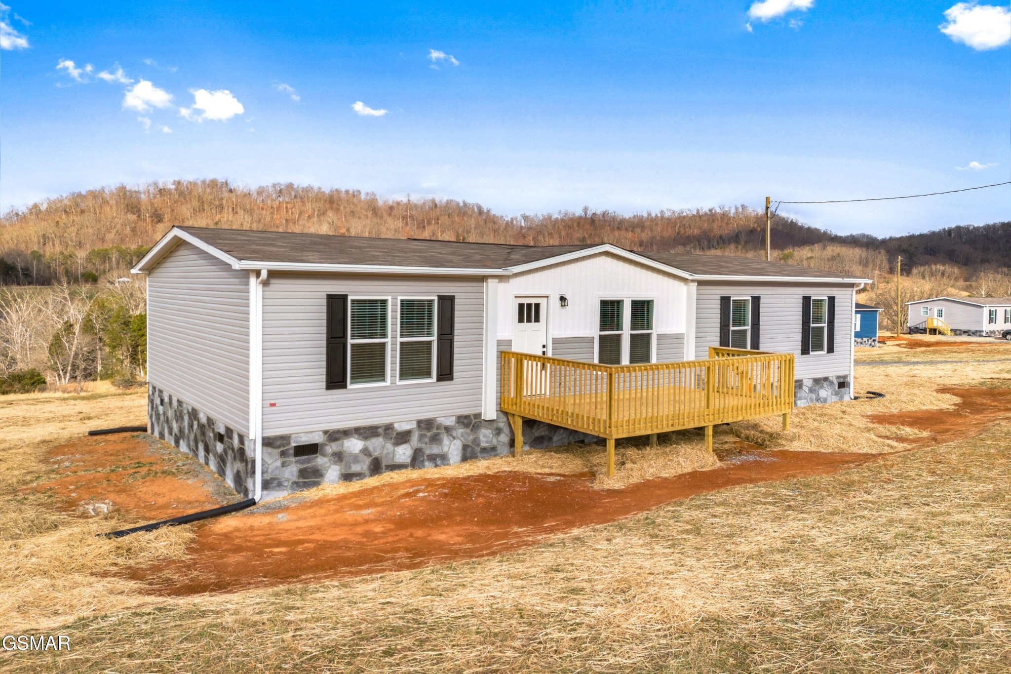 1111 Stanley Valley Road Rogersville, TN 37857 - Photo 27 of 34
