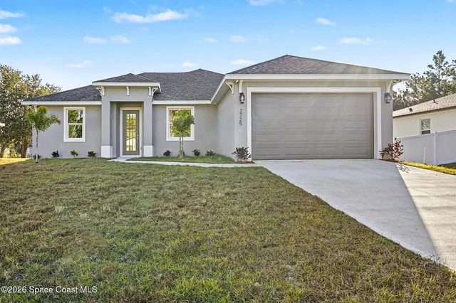 $425,000 | 2725 Fields Avenue Southeast, Palm Bay, FL 32909