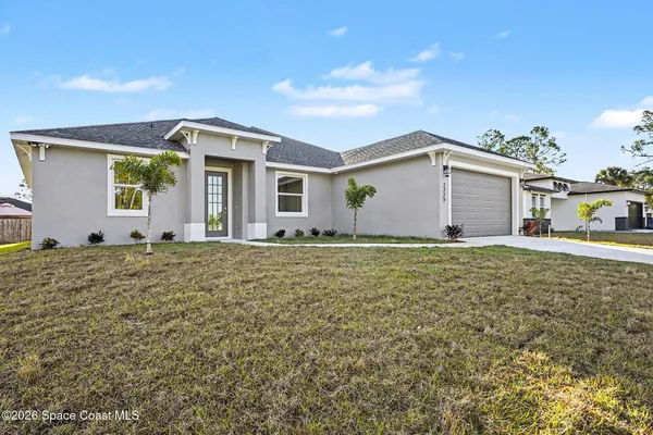 $425,000 | 2725 Fields Avenue Southeast, Palm Bay, FL 32909