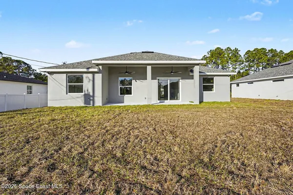 $425,000 | 2725 Fields Avenue Southeast, Palm Bay, FL 32909