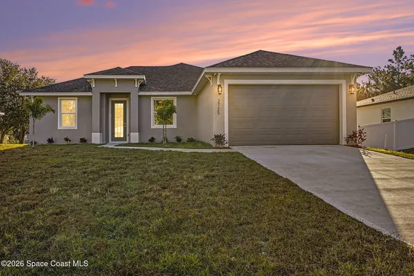 $425,000 | 2725 Fields Avenue Southeast, Palm Bay, FL 32909