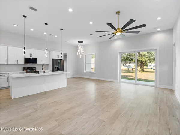 $425,000 | 2725 Fields Avenue Southeast, Palm Bay, FL 32909