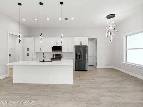 $425,000 | 2725 Fields Avenue Southeast, Palm Bay, FL 32909