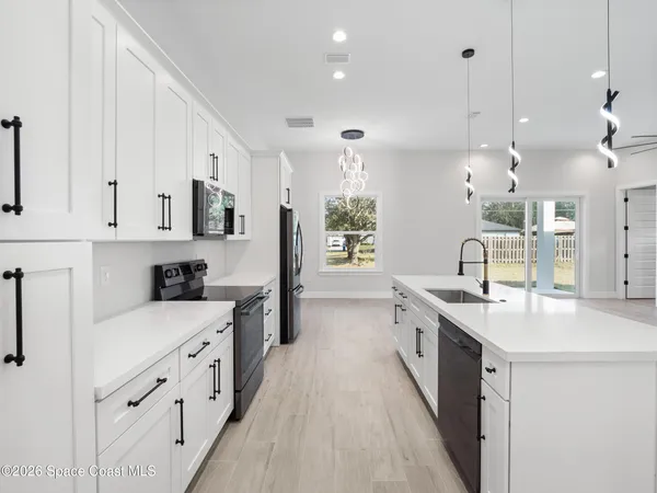 $425,000 | 2725 Fields Avenue Southeast, Palm Bay, FL 32909