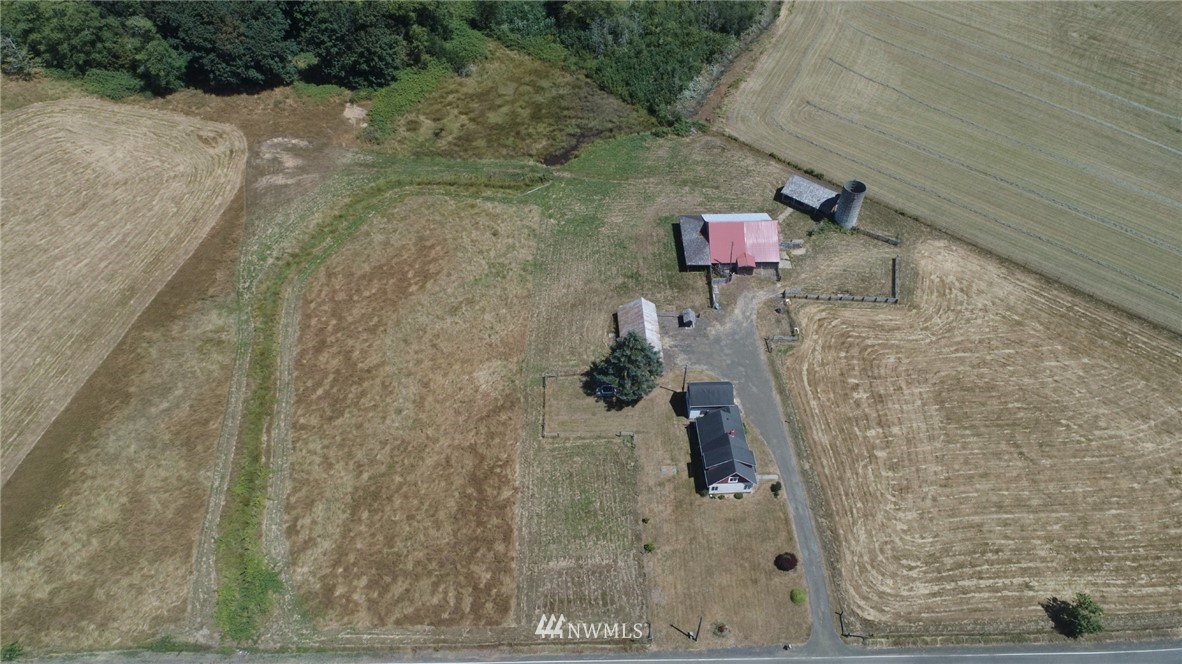 212 Camp 1 Road Raymond, WA 98577 - Photo 24 of 25 Gallery Image 24