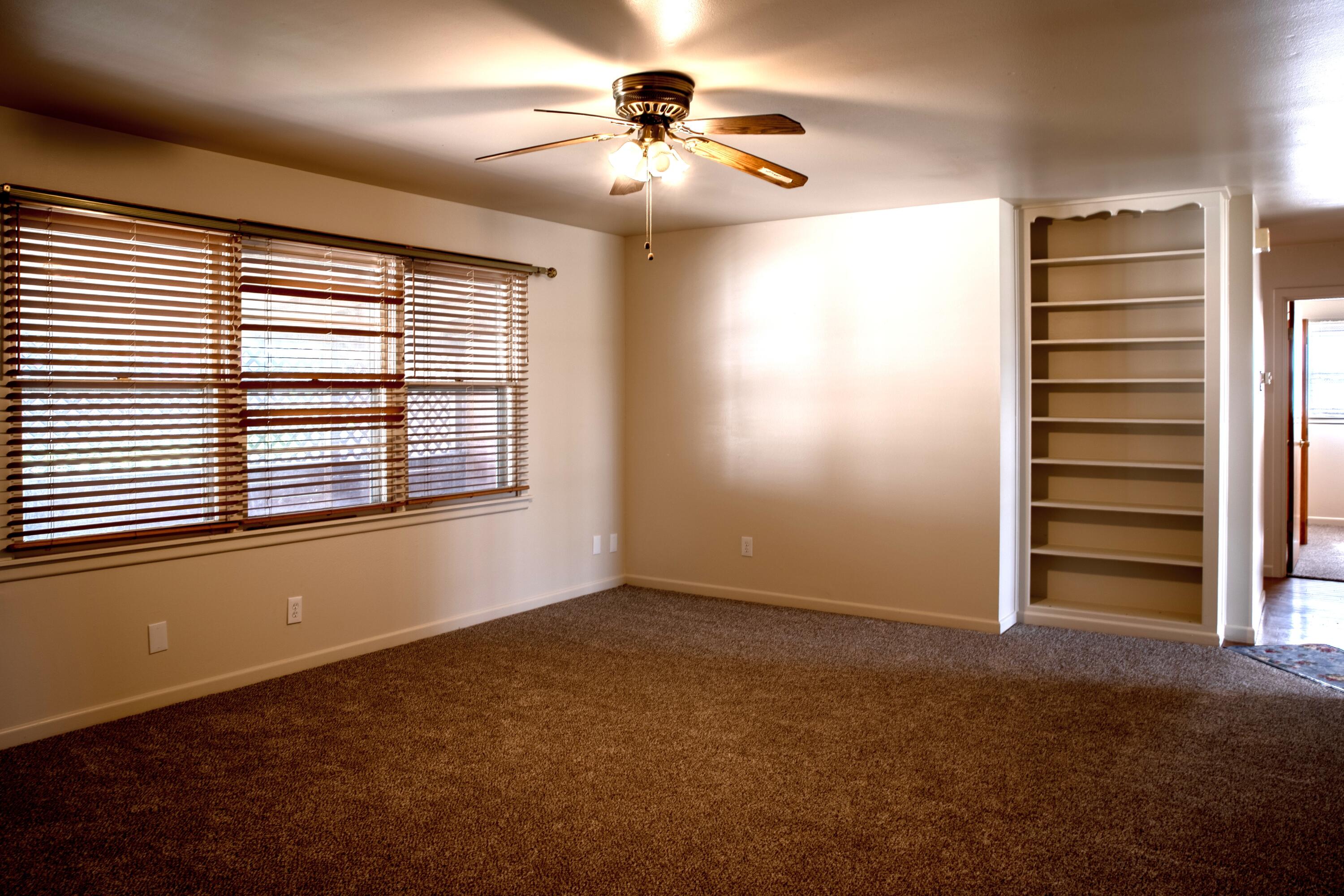 4926 48th Street Lubbock, TX 79414 - Photo 2 of 16 living room 2