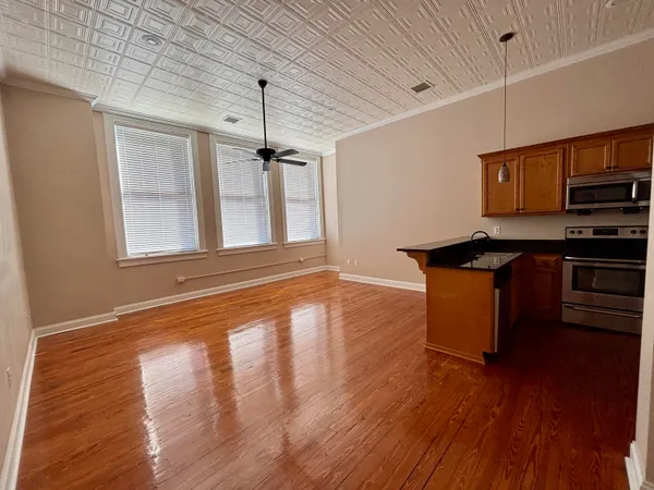 $1,225 | 1204 Broad Street, Unit 6, Augusta, GA 30901