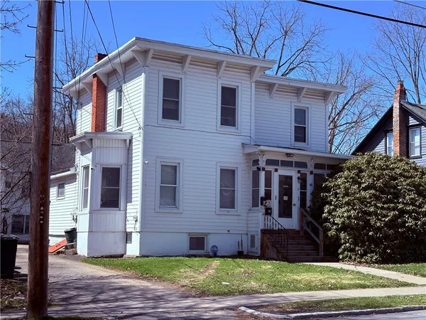 $1,150 | 61 Church Street, Unit 3, Oneonta, NY 13820