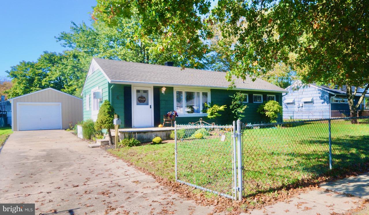 4 Estate Road Lumberton, NJ 08048 - Photo 14 of 39