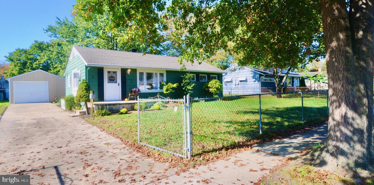 4 Estate Road Lumberton, NJ 08048 - Photo 17 of 39