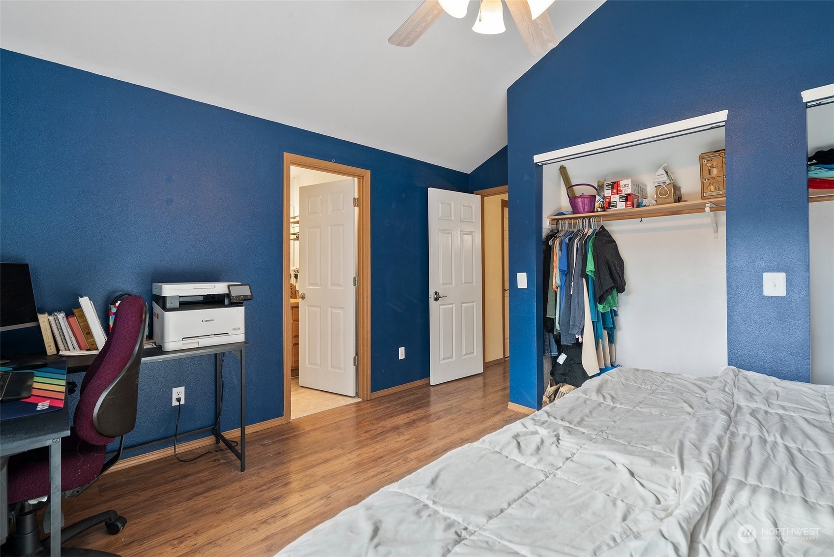 18308 Rampart Drive Southeast Yelm, WA 98597 - Photo 18 of 28