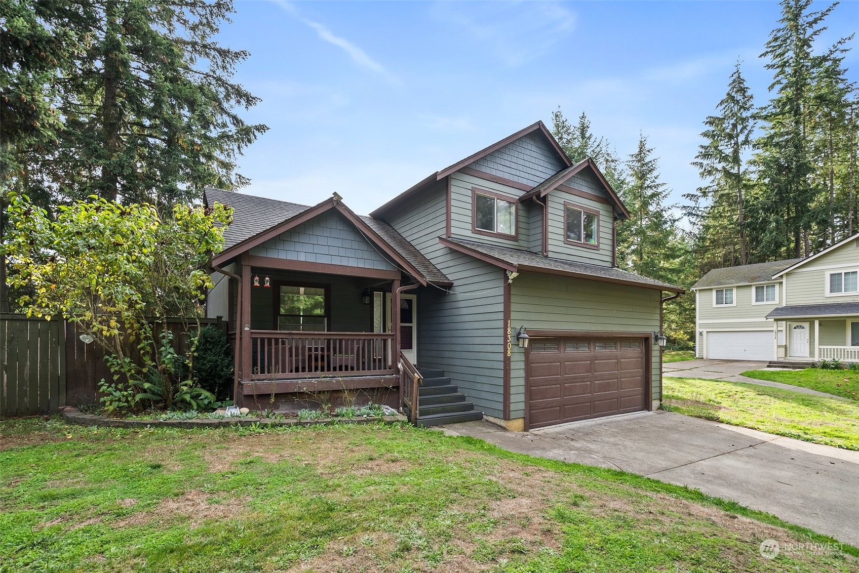 18308 Rampart Drive Southeast Yelm, WA 98597 - Photo 2 of 28